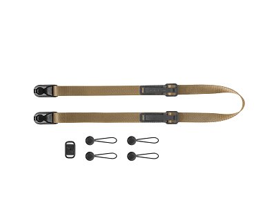 PEAK DESIGN LEASH COYOTE